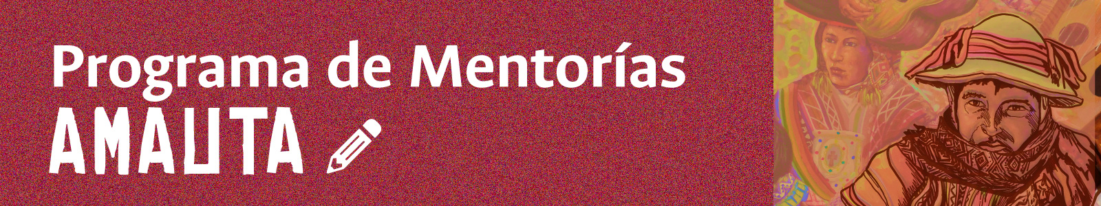 Programa de Mentorías AMAUTA