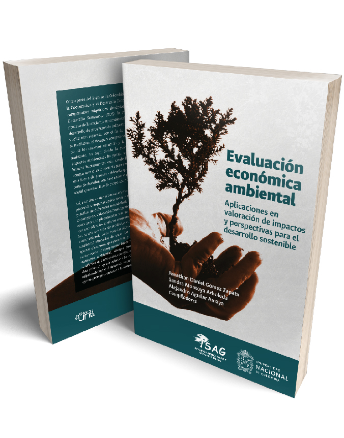 Evaluación económica ambiental 