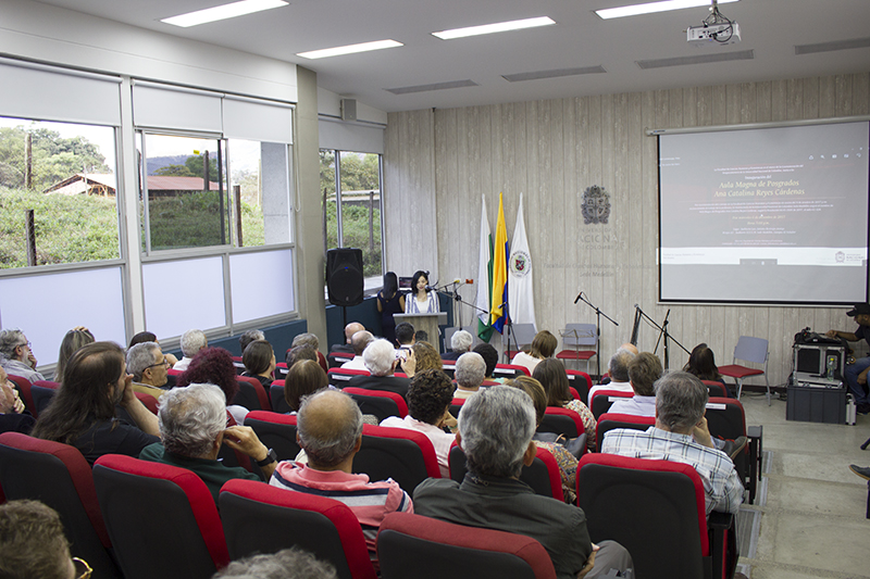 Aula Magna 3