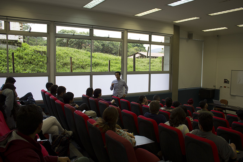 Coloquio Ciencia Politica