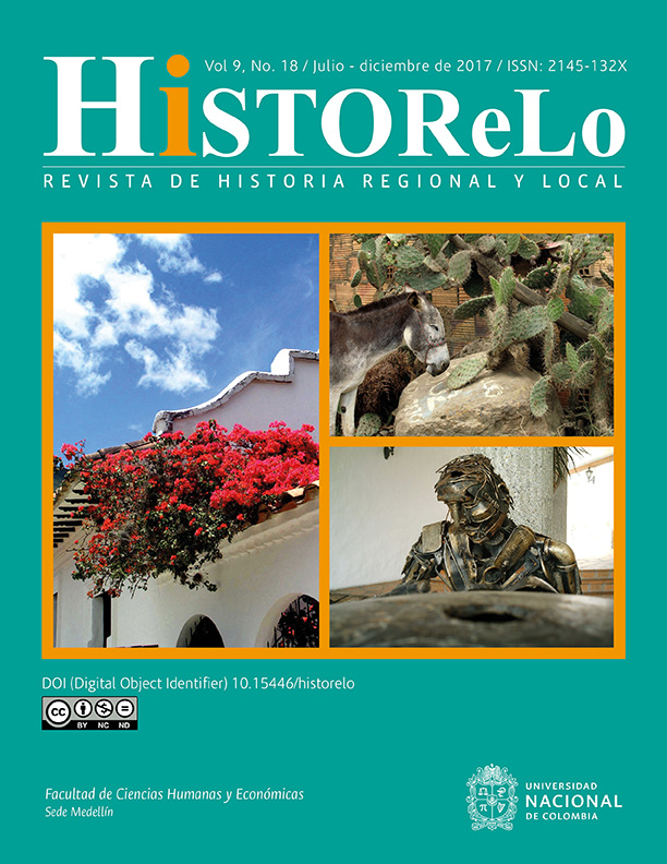 Historelo V9 N18