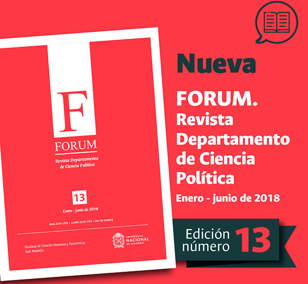 Revista Forum