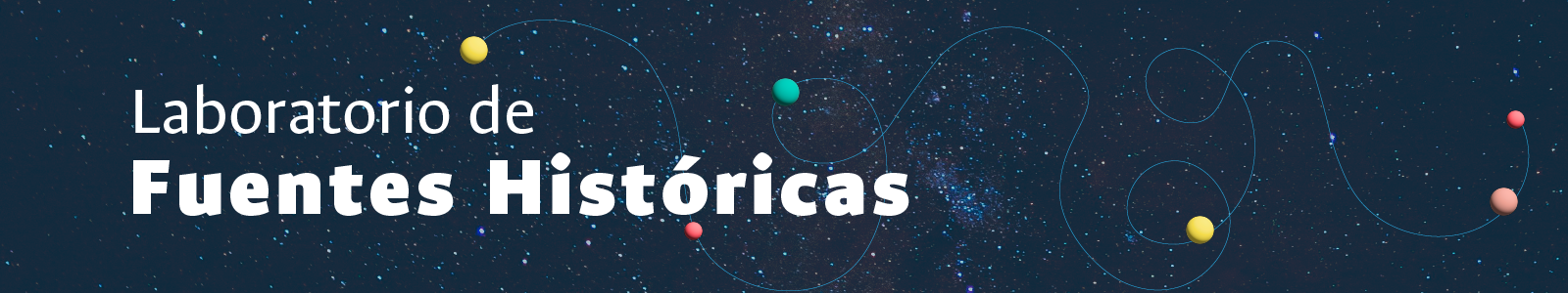 Laboratorio de Fuentes Históricas